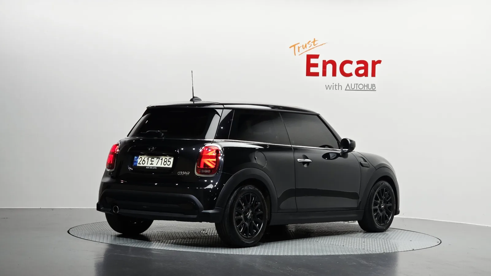 2024 MINI Cooper