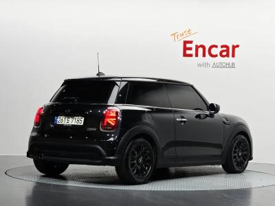 2024 MINI Cooper