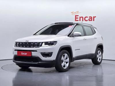 Jeep Compass 2019
