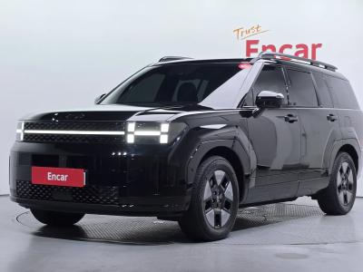 2024 Hyundai Santa Fe