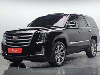 2019 Cadillac Escalade