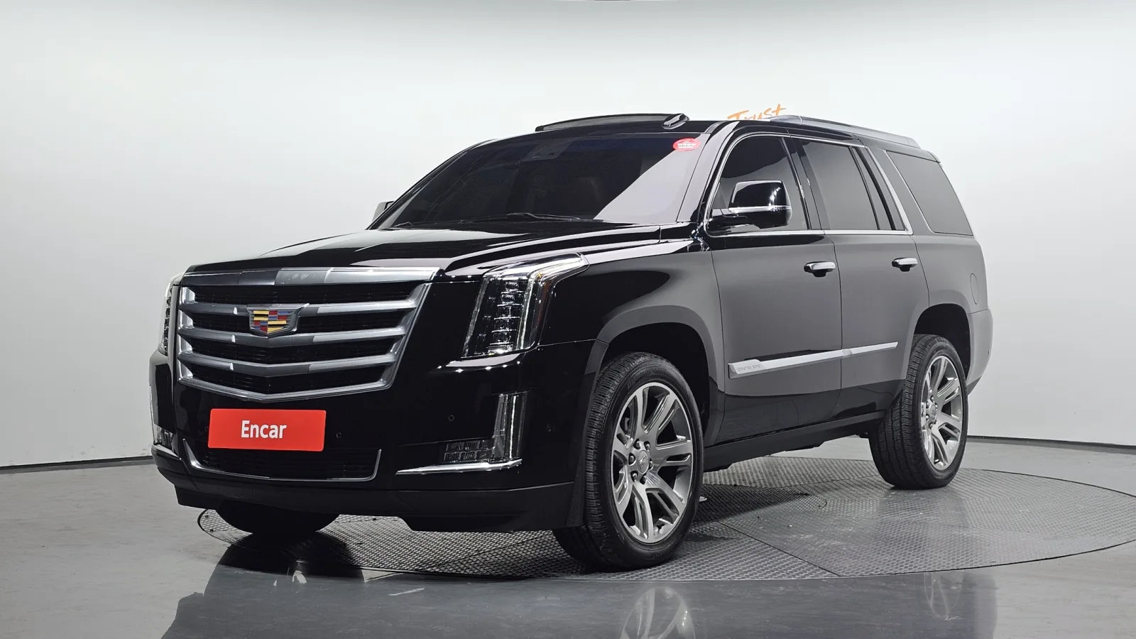 2019 Cadillac Escalade