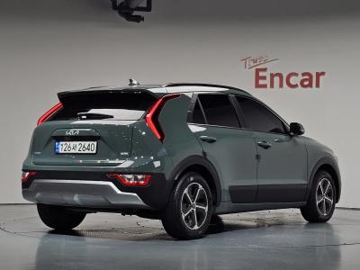 2023 Kia Niro