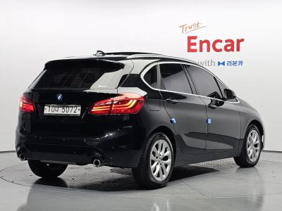 2019 BMW 2-Series