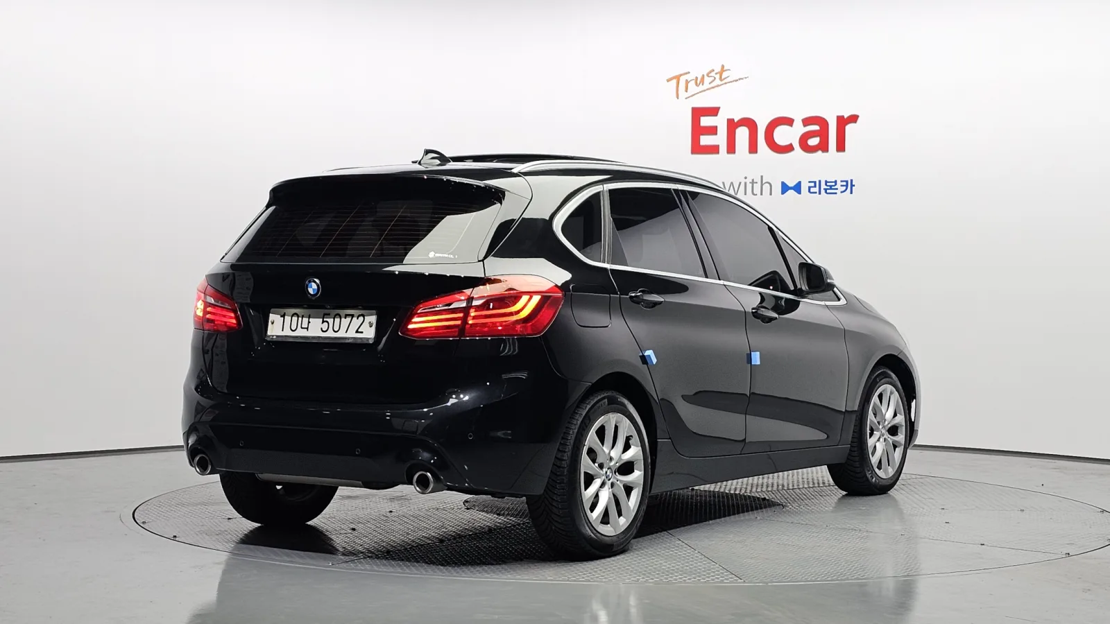 2019 BMW 2-Series