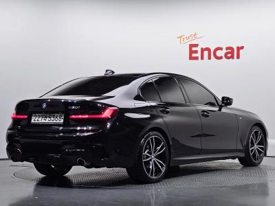 2019 BMW 3-Series