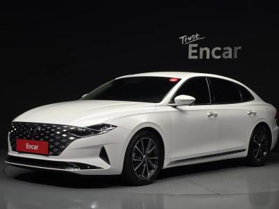 2020 Hyundai Grandeur