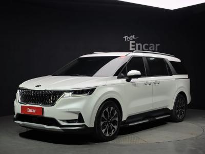 2021 Kia Carnival
