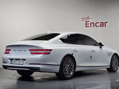 2024 Genesis G80