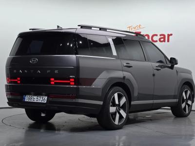2024 Hyundai Santa Fe