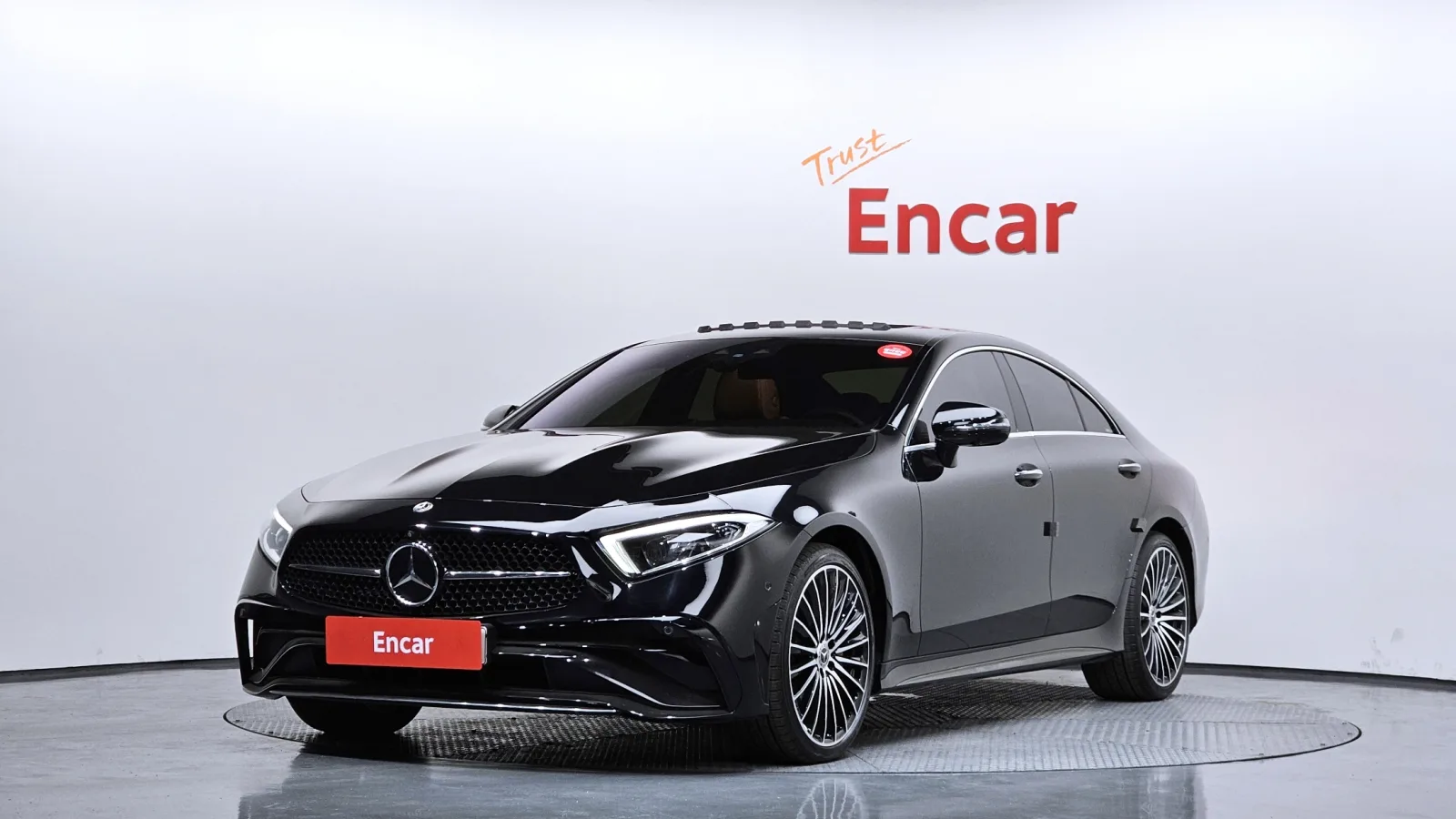 2022 Mercedes-Benz CLS-Class