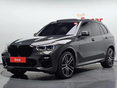 2023 BMW X5
