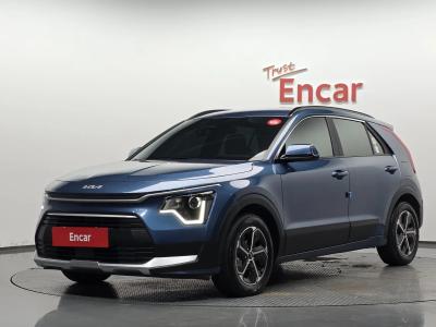2024 Kia Niro