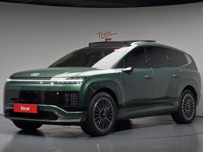 2025 Hyundai Ioniq 9