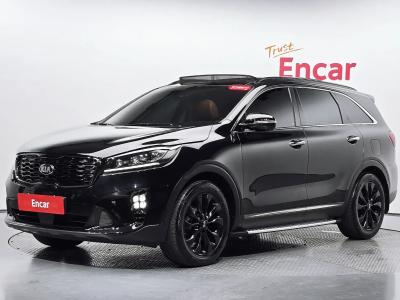 2020 Kia Sorento