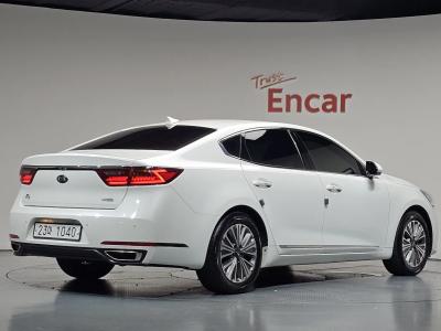 2019 Kia K7