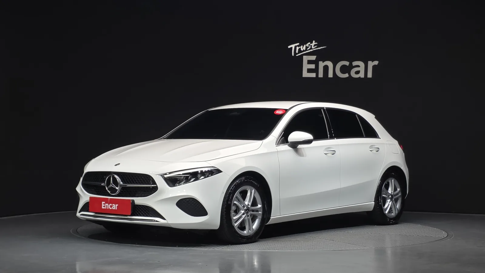 2024 Mercedes-Benz A-Class