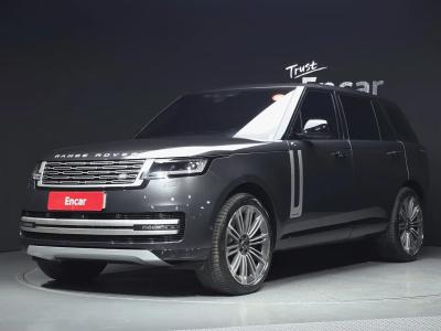 2023 Land Rover Range Rover