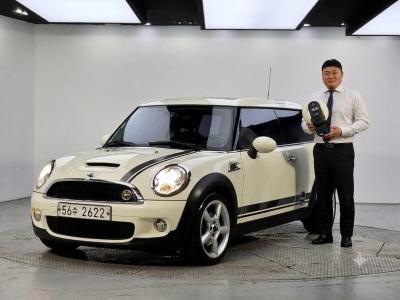 2010 MINI Clubman