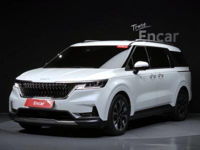 2023 Kia Carnival