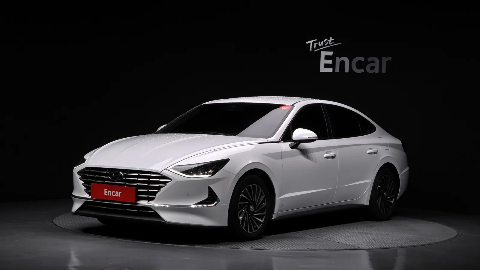 2023 Hyundai Sonata