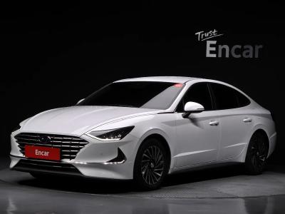 2023 Hyundai Sonata