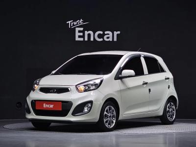 2012 Kia Picanto