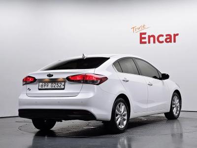2016 Kia K3
