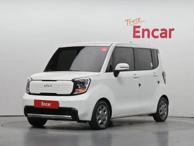 2023 Kia RAY