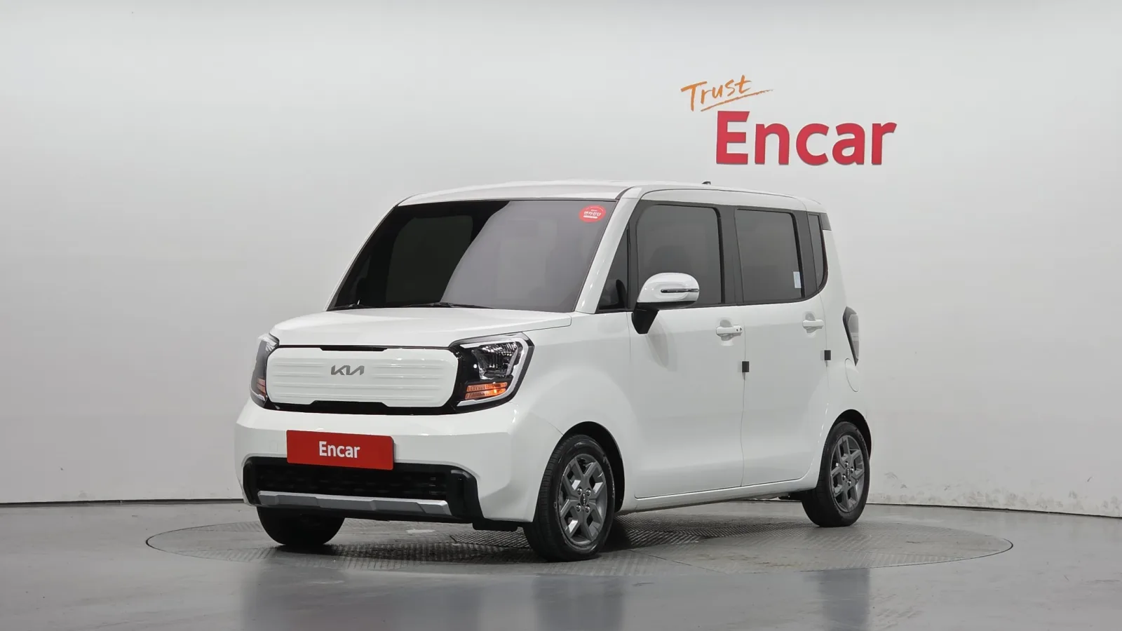 2023 Kia RAY