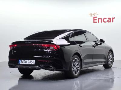 2023 Kia K5