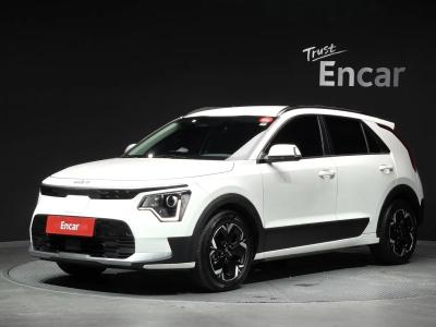 2023 Kia Niro