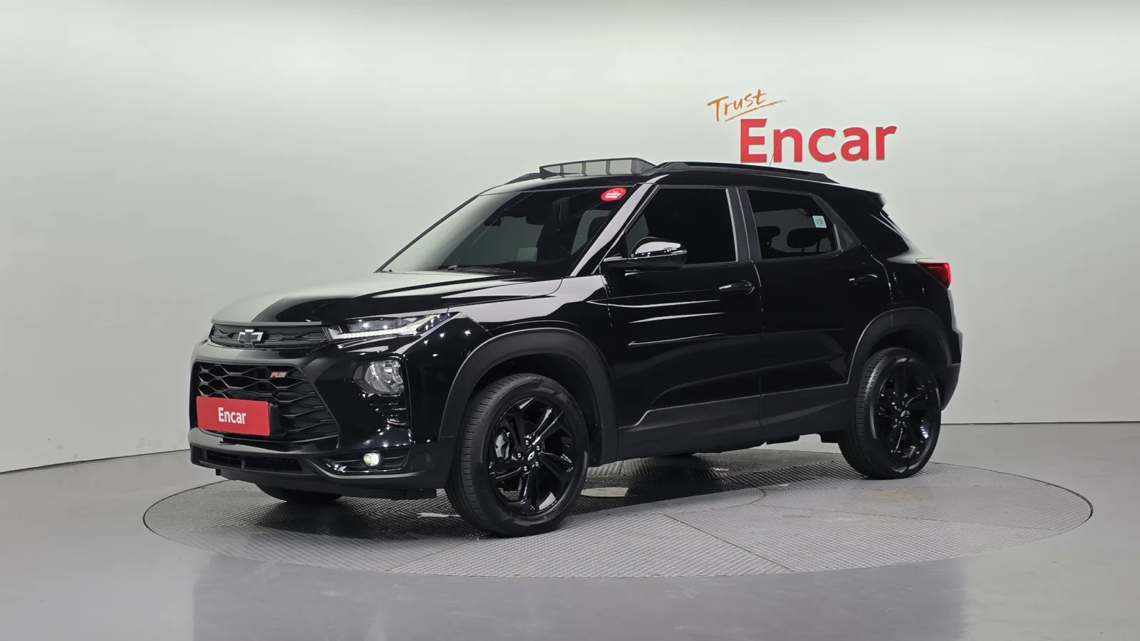 2023 Chevrolet Trailblazer