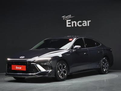 2024 Hyundai Sonata