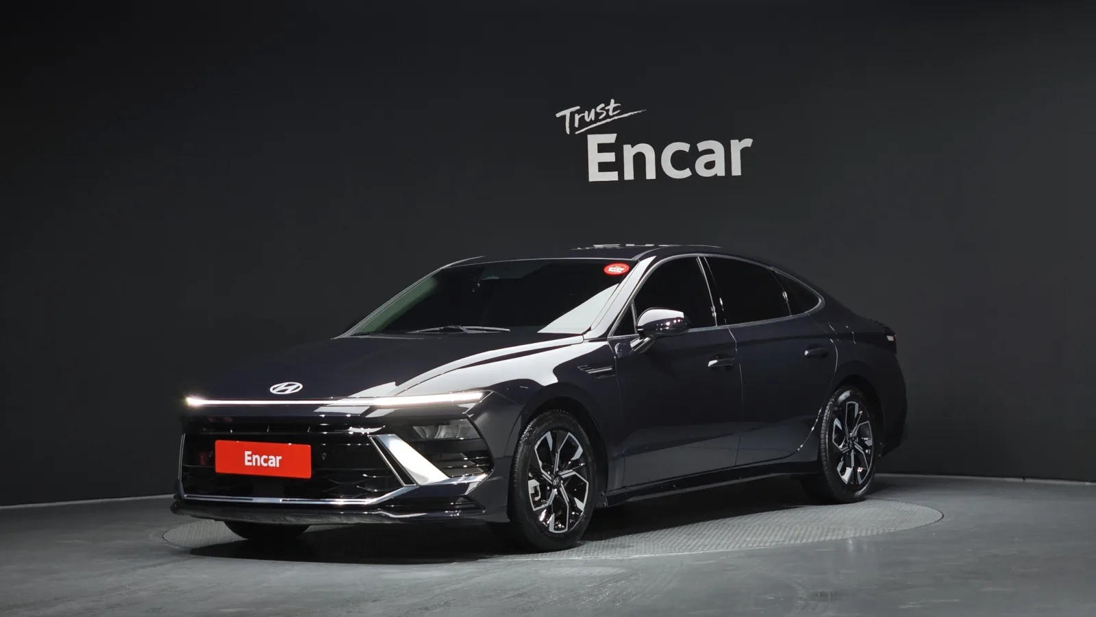 2024 Hyundai Sonata