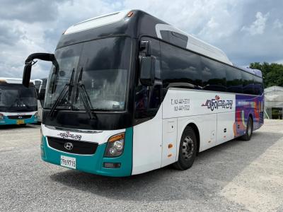 2015 Hyundai UniBus
