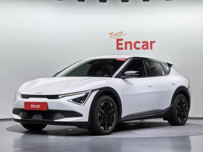 2025 Kia EV6