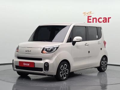 2022 Kia RAY
