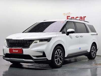 2023 Kia Carnival