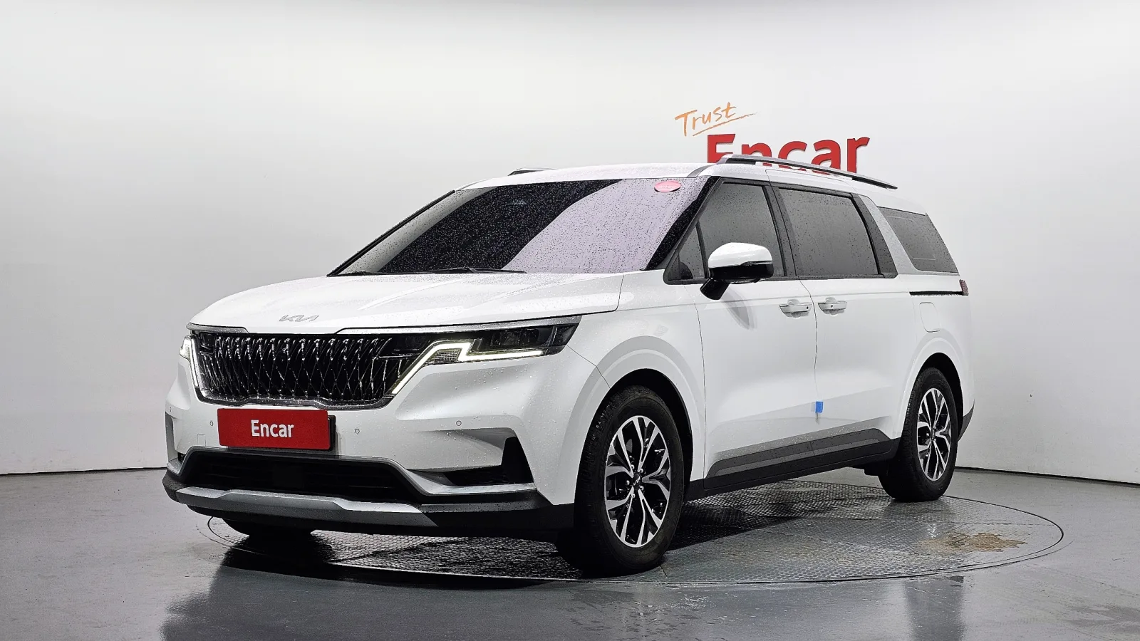 2023 Kia Carnival