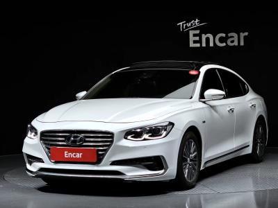 2019 Hyundai Grandeur