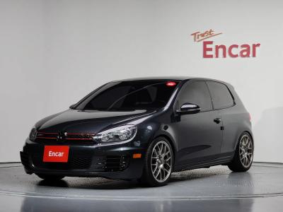 2010 Volkswagen Golf