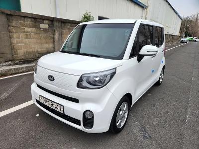 2018 Kia RAY