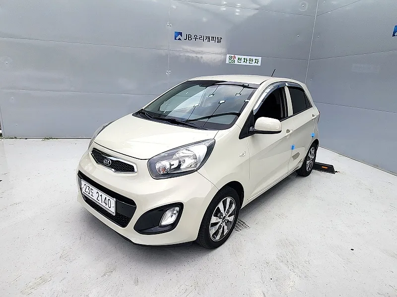 2014 Kia Picanto