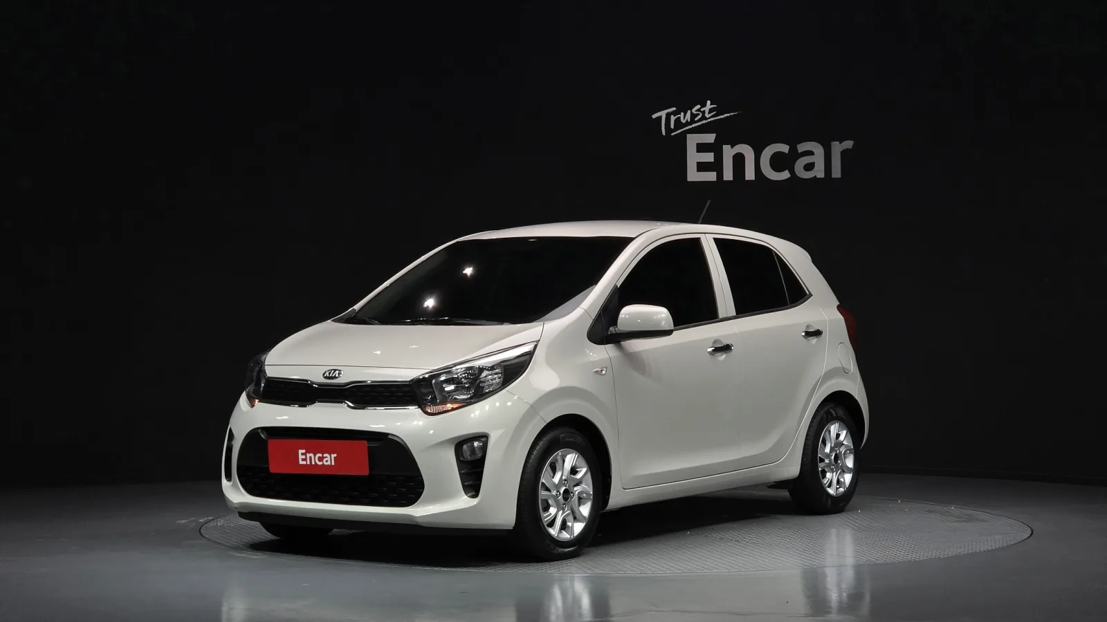 2018 Kia Picanto