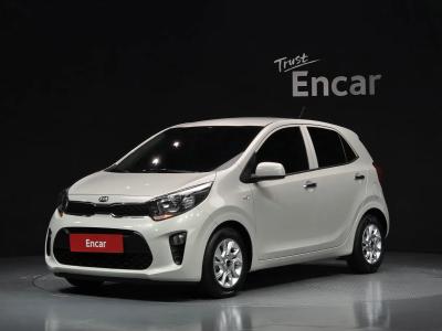 2018 Kia Picanto