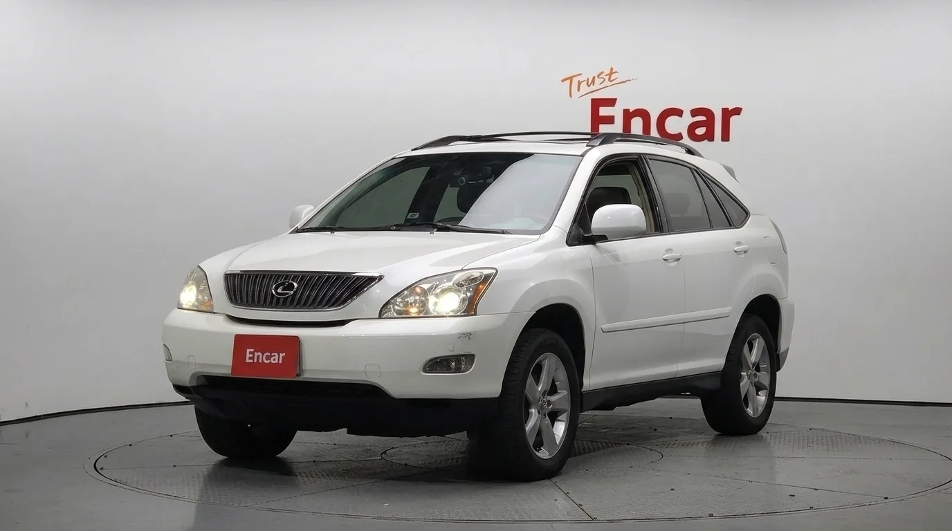 2005 Lexus RX