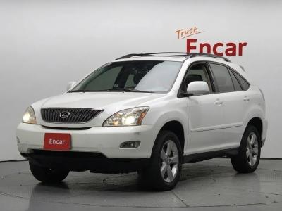 2005 Lexus RX