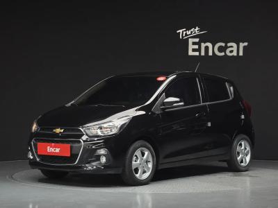2017 Chevrolet Spark