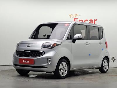 2013 Kia RAY